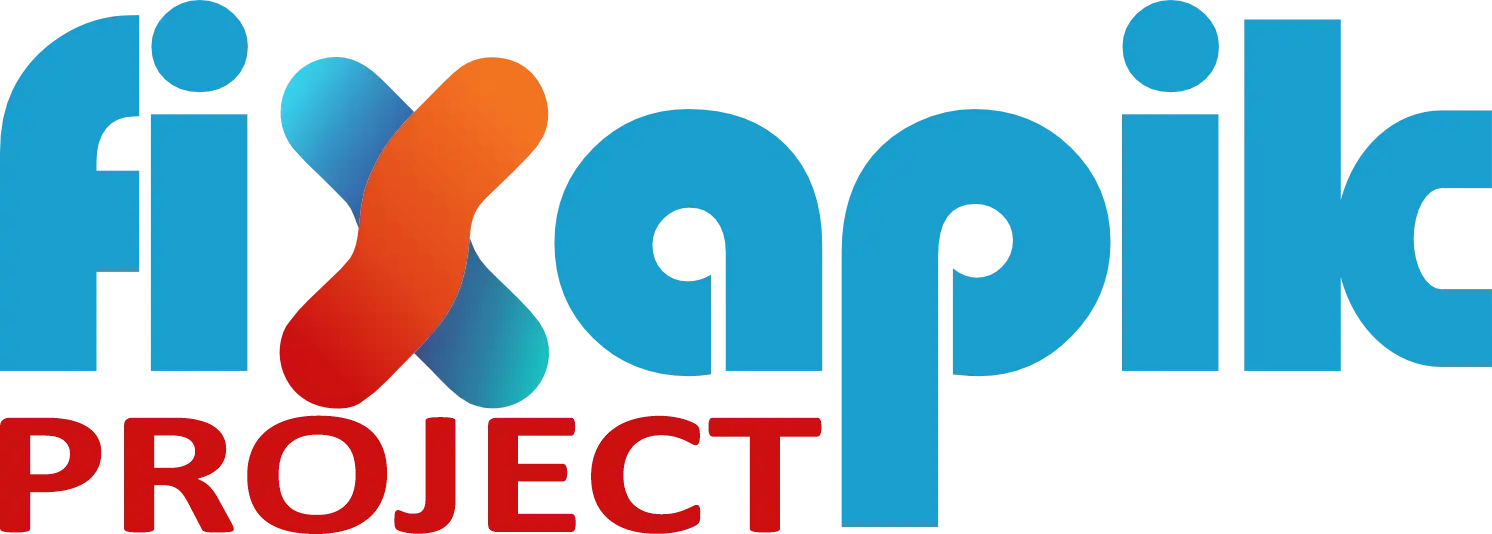 Logo Fixapik 1